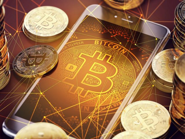 Cryptocurrency image